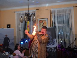 Faschingsfest im GH Timo am 8. 01. 2025